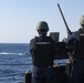USS Sterett Sailors Participate in Visit, Board, Search and Seizure Exercise