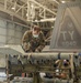 F-22 weapons load