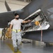 F-22 Weapons Load