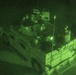 Marine Special Operations Team executes direct action night raids