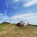 USCG MH-60 at Wood Island Light