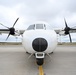 U.S. Coast Guard HC-144 Ocean Sentry at Air Station Cape Cod