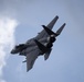 Strike Eagle action at RAF Lakenheath
