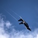 Strike Eagle action at RAF Lakenheath