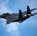 Strike Eagle action at RAF Lakenheath