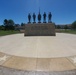 Views of Fort McCoy's Historical Commemorative Area