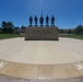 Views of Fort McCoy's Historical Commemorative Area