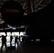 C-17 scrub down