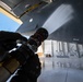 C-17 shower time
