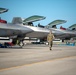 158th Fighter Wing Participates in Joint-Service Exercise: Northern Lightning