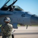 158th Fighter Wing Participates in Joint-Service Exercise: Northern Lightning