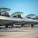 158th Fighter Wing Participates in Joint-Service Exercise: Northern Lightning