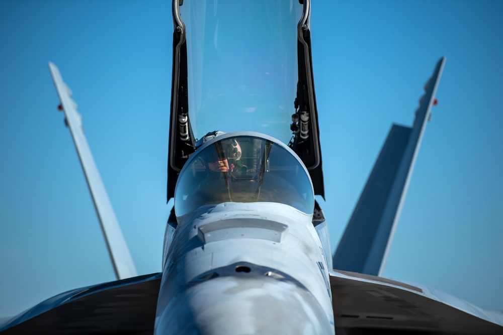 158th Fighter Wing Participates in Joint-Service Exercise: Northern Lightning