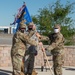 102nd Intelligence Wing holds a trifecta of unit leadership changes