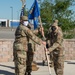 102nd Intelligence Wing holds a trifecta of unit leadership changes