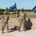 102nd Intelligence Wing holds a trifecta of unit leadership changes