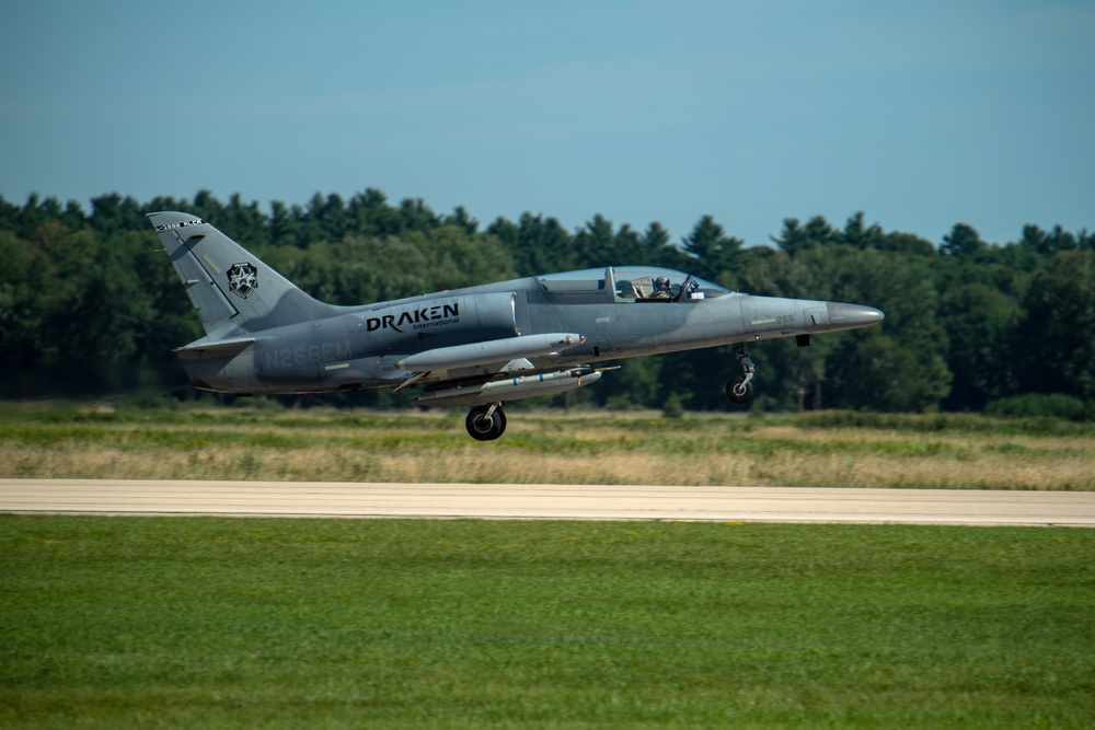 Dvids Images Th Fighter Wing Participates In Joint Service