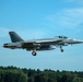 158th Fighter Wing Participates in Joint-Service Exercise: Northern Lightning