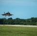 158th Fighter Wing Participates in Joint-Service Exercise: Northern Lightning