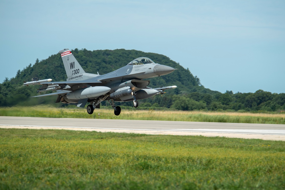 DVIDS Images 158th Fighter Wing Participates in JointService