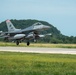 158th Fighter Wing Participates in Joint-Service Exercise: Northern Lightning