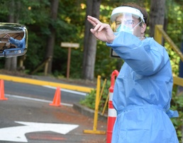 NMRTC Bremerton COVID-19 Working Group - Ready and Resilient