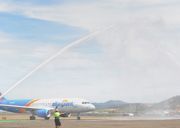 Oregon Soldiers return home to Southern Oregon