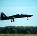 158th Fighter Wing Participates in Joint-Service Exercise: Northern Lightning