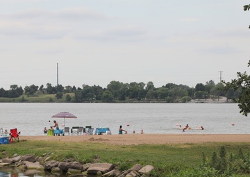 Parks and Recreation real-life mission for Omaha District