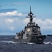 HMCS Regina RIMPAC 2020
