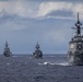 HMCS Regina RIMPAC 2020