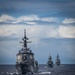 HMCS Regina RIMPAC 2020