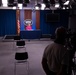 Under Secretary of Defense for Acquisition &amp; Sustainment Ellen Lord briefs the media.