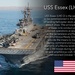 RIMPAC 2020 Fact Files