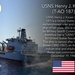 RIMPAC 2020 Fact Files