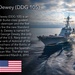 RIMPAC 2020 Fact Files