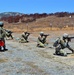 The 311th ESC goes to the range during AT