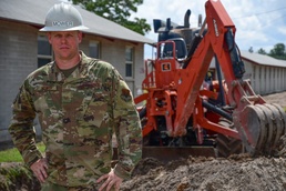 202d Engineering and Installation at Fort Stewart