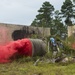 SERE specialists instruct CST, ensuring Air Commandos remain deployable any time, anyplace