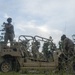 SERE specialists instruct CST, ensuring Air Commandos remain deployable any time, anyplace