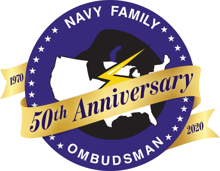 Ombudsman 50th Anniversary