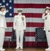 Training Squadron 21 Changes Command