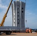 Control tower construction