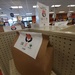Feds Feed Families: Commissary patrons, employees donate record 2.3M pounds
