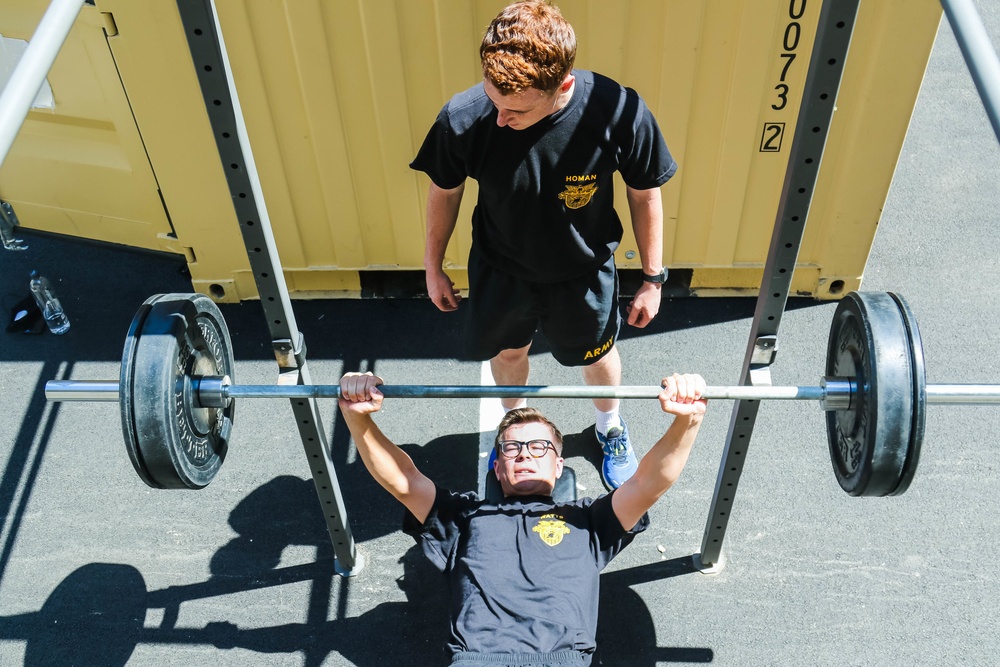 Masks one of many changes to West Point cadet life during pandemic