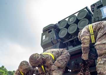 3-321 FAR conducts rail ops