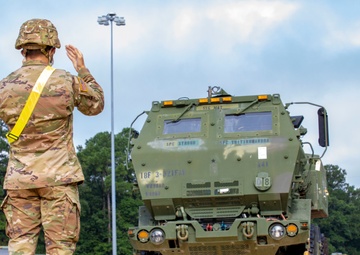 3-321 FAR conducts rail ops