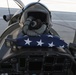 Laughlin pilots honor families of CBP lost to COVID-19 with flag flight