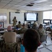Joint Base McGuire-Dix-Lakehurst Instructors Teach 177th Aircraft Maintenance Squadron