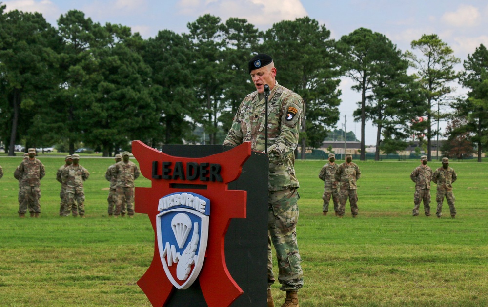 DVIDS News Task Force Bulldog Soldiers return to Fort Campbell from